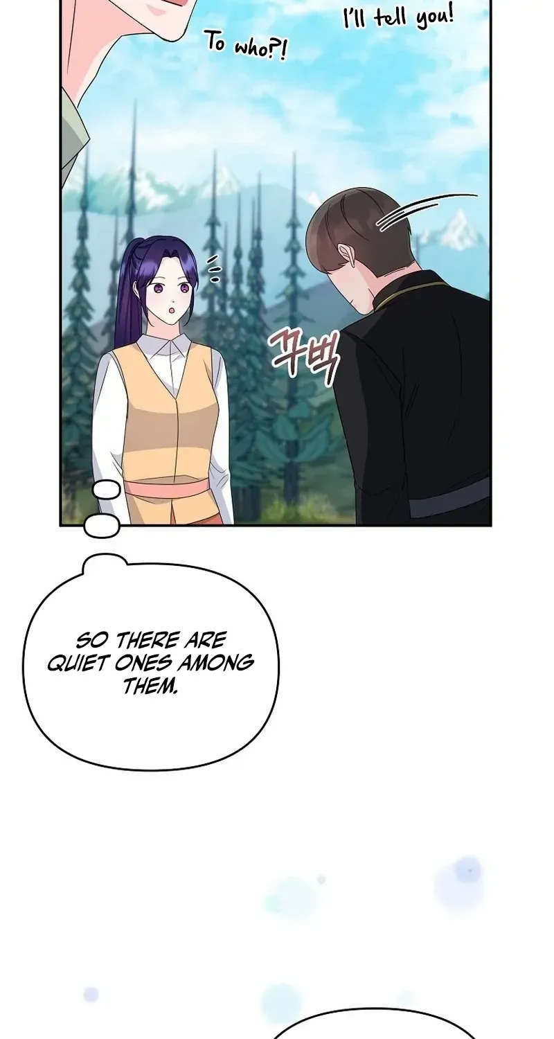 The contract marriage has come to an end Chapter 20 page 54 - 