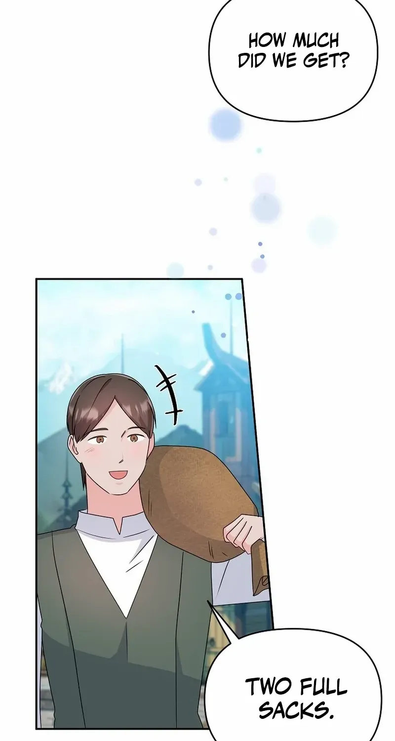 The contract marriage has come to an end Chapter 20 page 56 - 