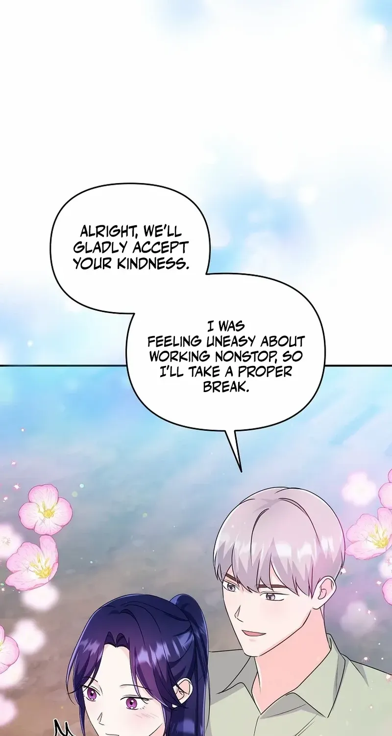 The contract marriage has come to an end Chapter 20 page 60 - 