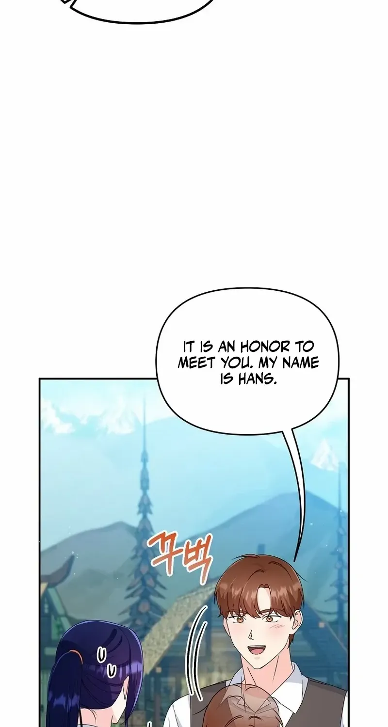 The contract marriage has come to an end Chapter 20 page 7 - 