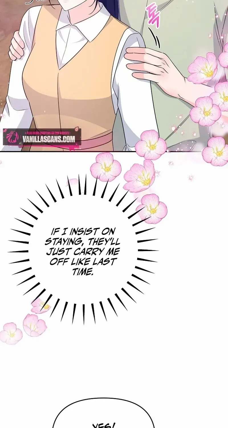 The contract marriage has come to an end Chapter 20 page 61 - 