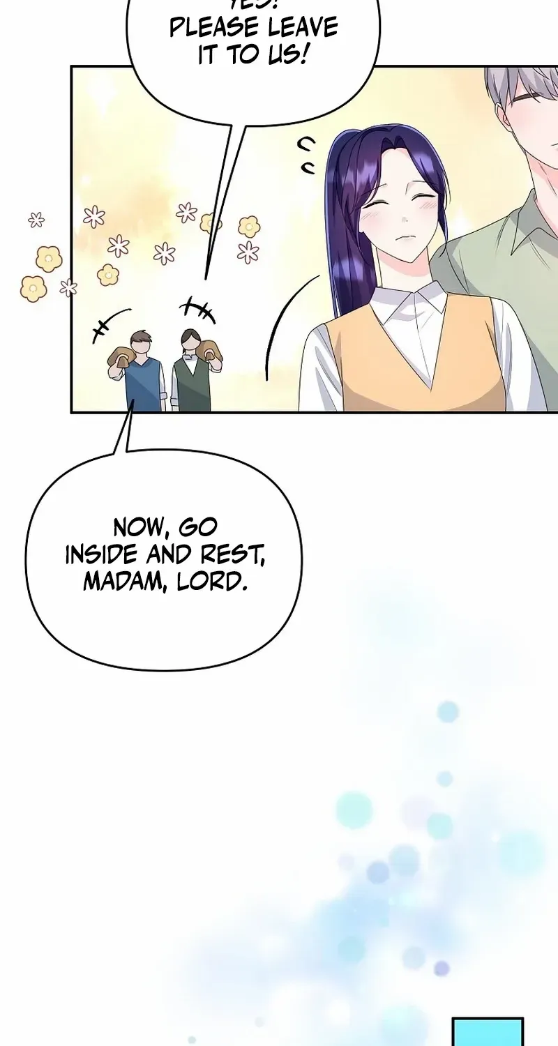 The contract marriage has come to an end Chapter 20 page 62 - 