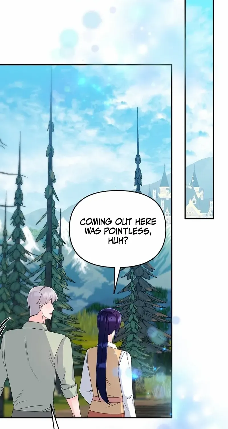 The contract marriage has come to an end Chapter 20 page 63 - 