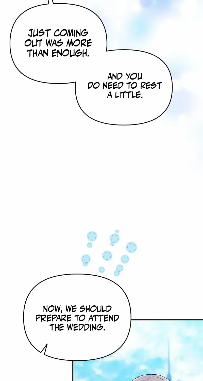 The contract marriage has come to an end Chapter 20 page 64 - 