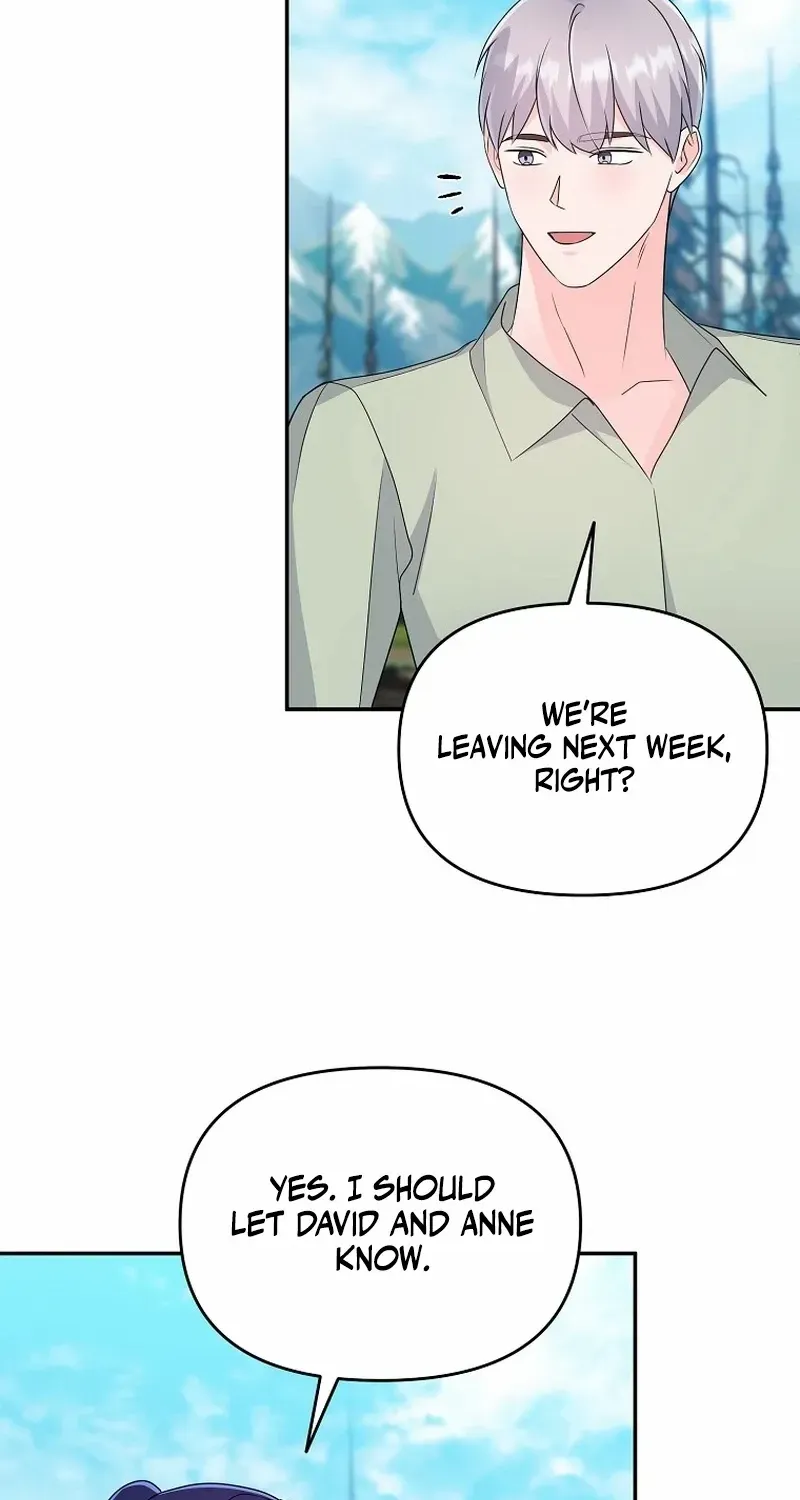 The contract marriage has come to an end Chapter 20 page 65 - 