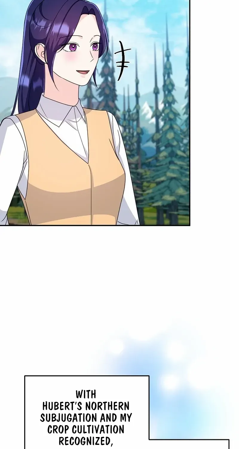 The contract marriage has come to an end Chapter 20 page 66 - 