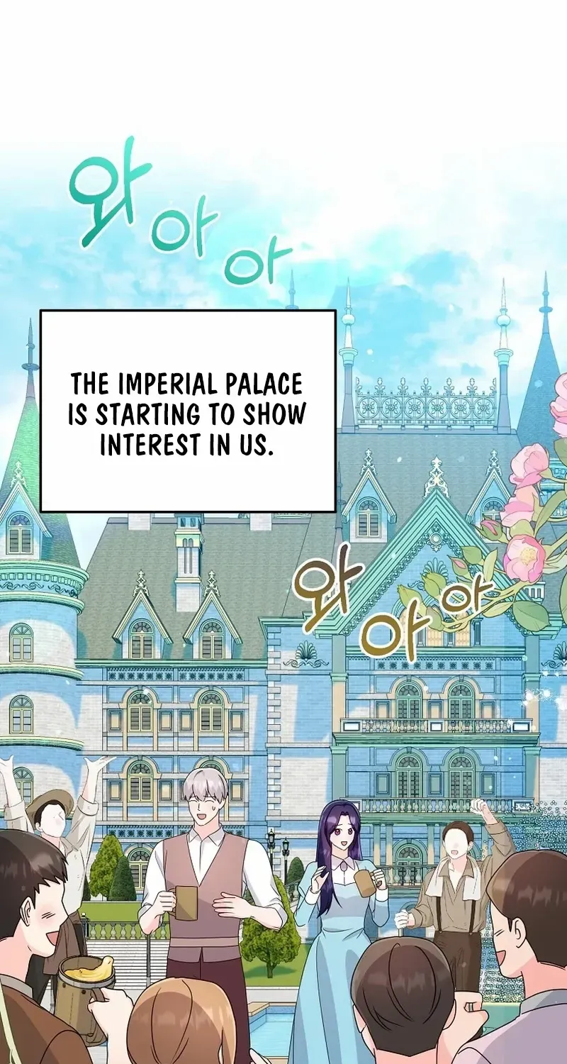 The contract marriage has come to an end Chapter 20 page 68 - 