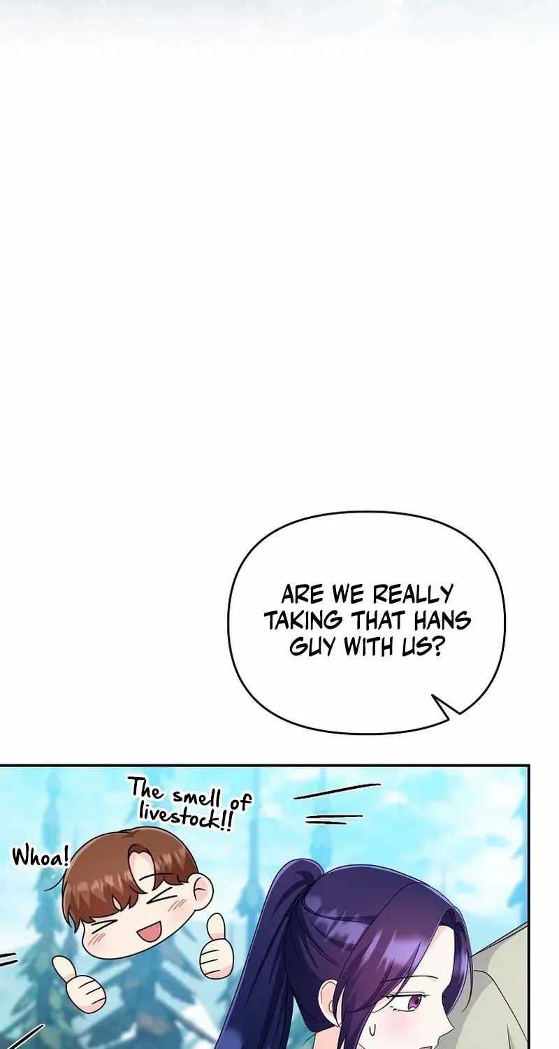 The contract marriage has come to an end Chapter 20 page 70 - 