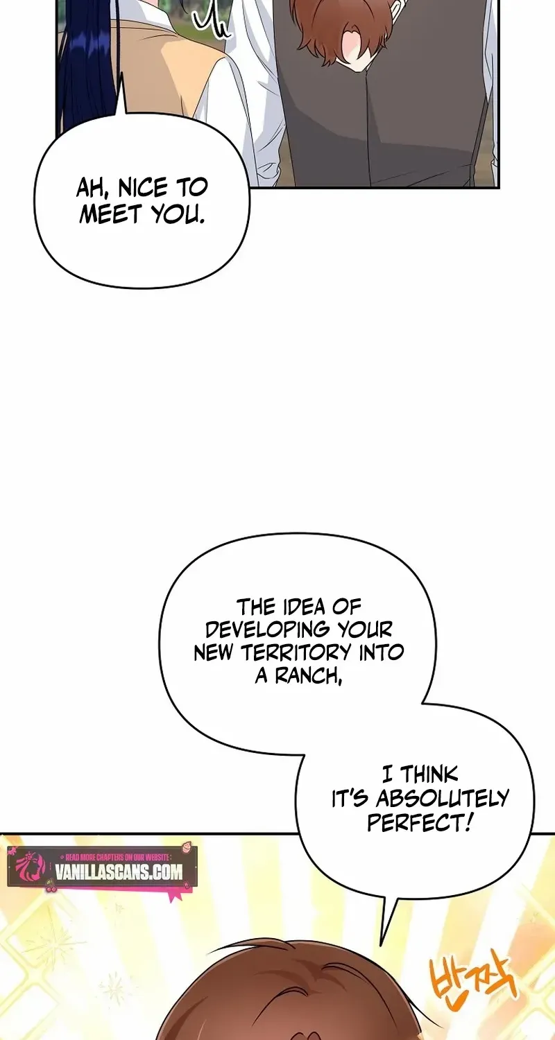 The contract marriage has come to an end Chapter 20 page 8 - 