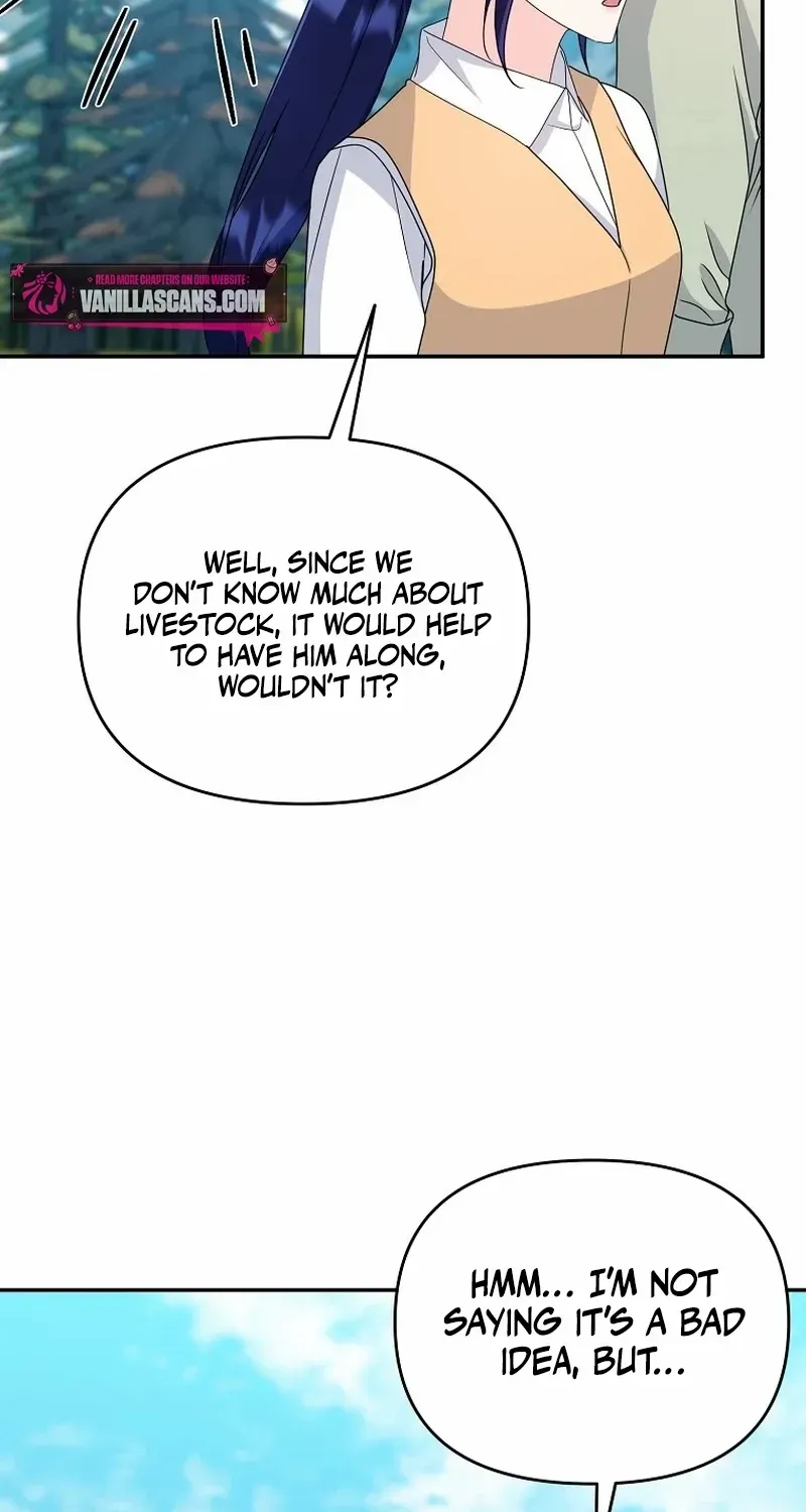 The contract marriage has come to an end Chapter 20 page 71 - 