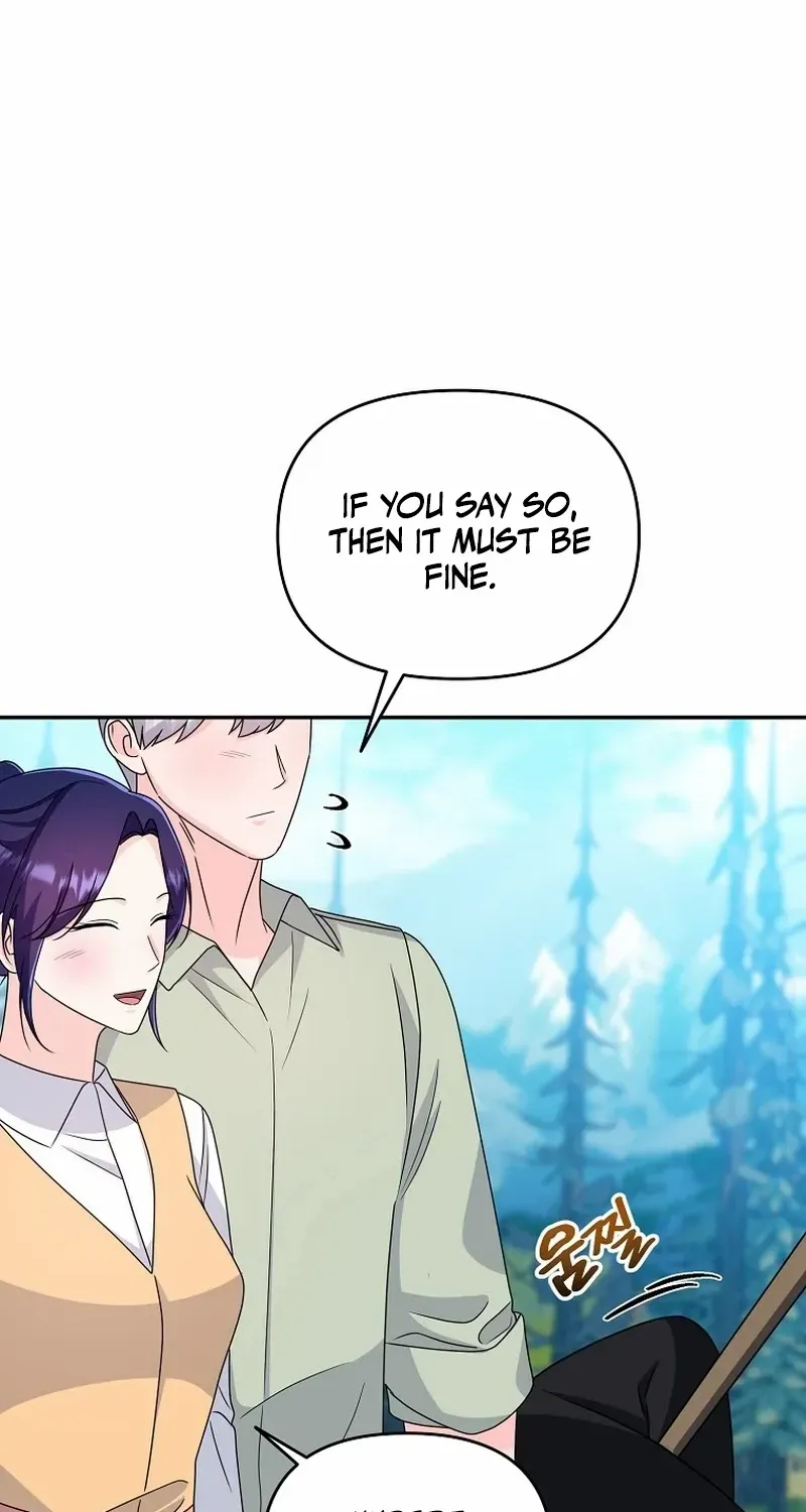 The contract marriage has come to an end Chapter 20 page 73 - 