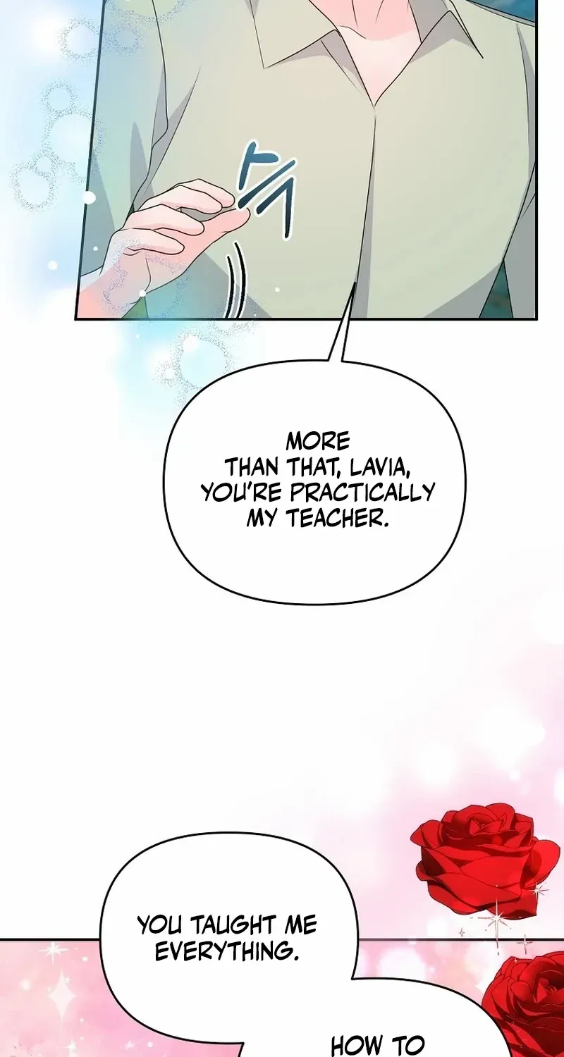 The contract marriage has come to an end Chapter 20 page 76 - 