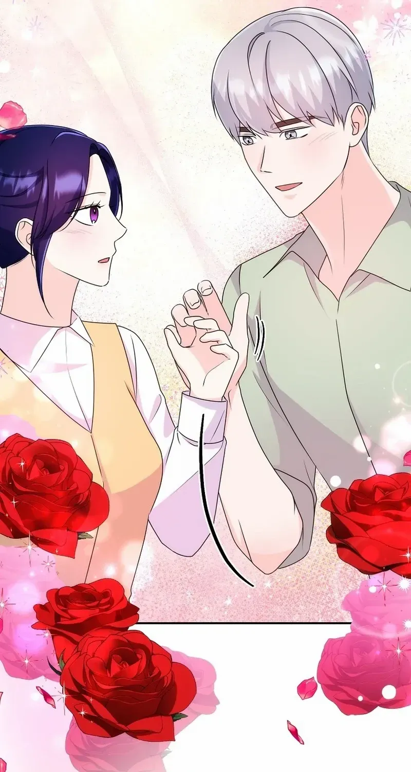 The contract marriage has come to an end Chapter 20 page 78 - 