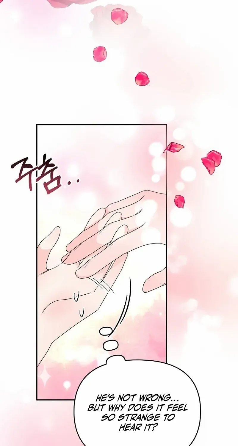 The contract marriage has come to an end Chapter 20 page 79 - 