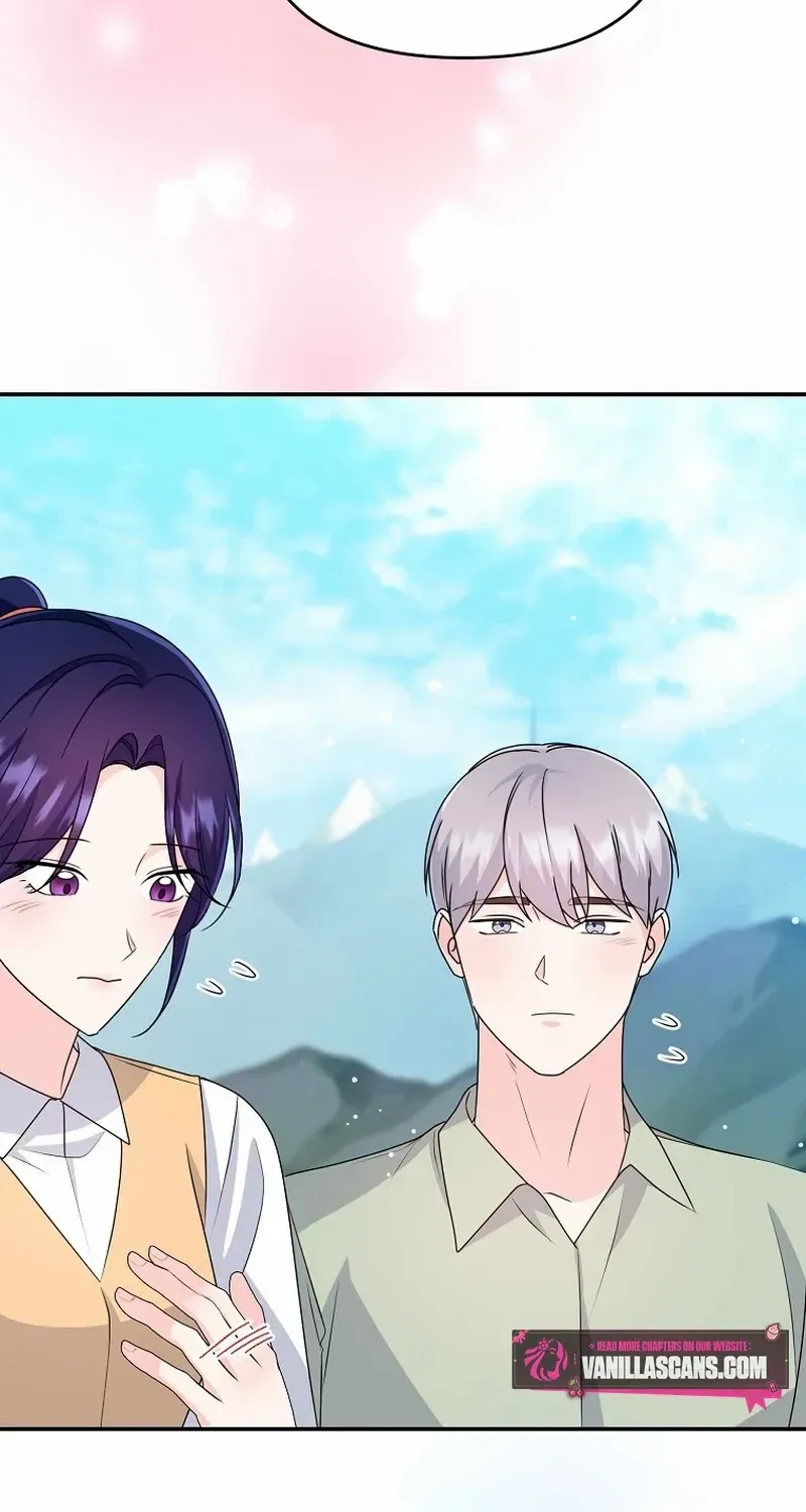 The contract marriage has come to an end Chapter 20 page 80 - 