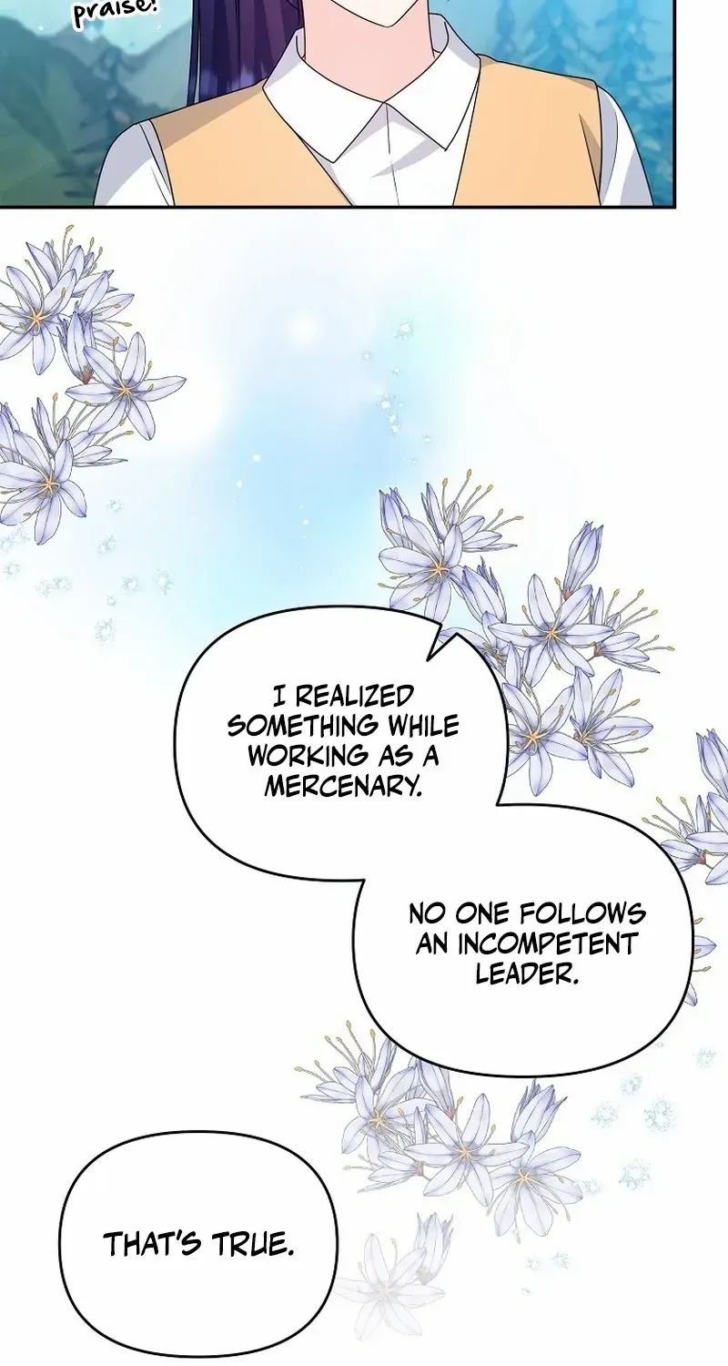 The contract marriage has come to an end Chapter 20 page 82 - 