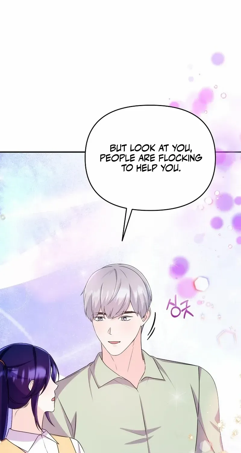 The contract marriage has come to an end Chapter 20 page 83 - 