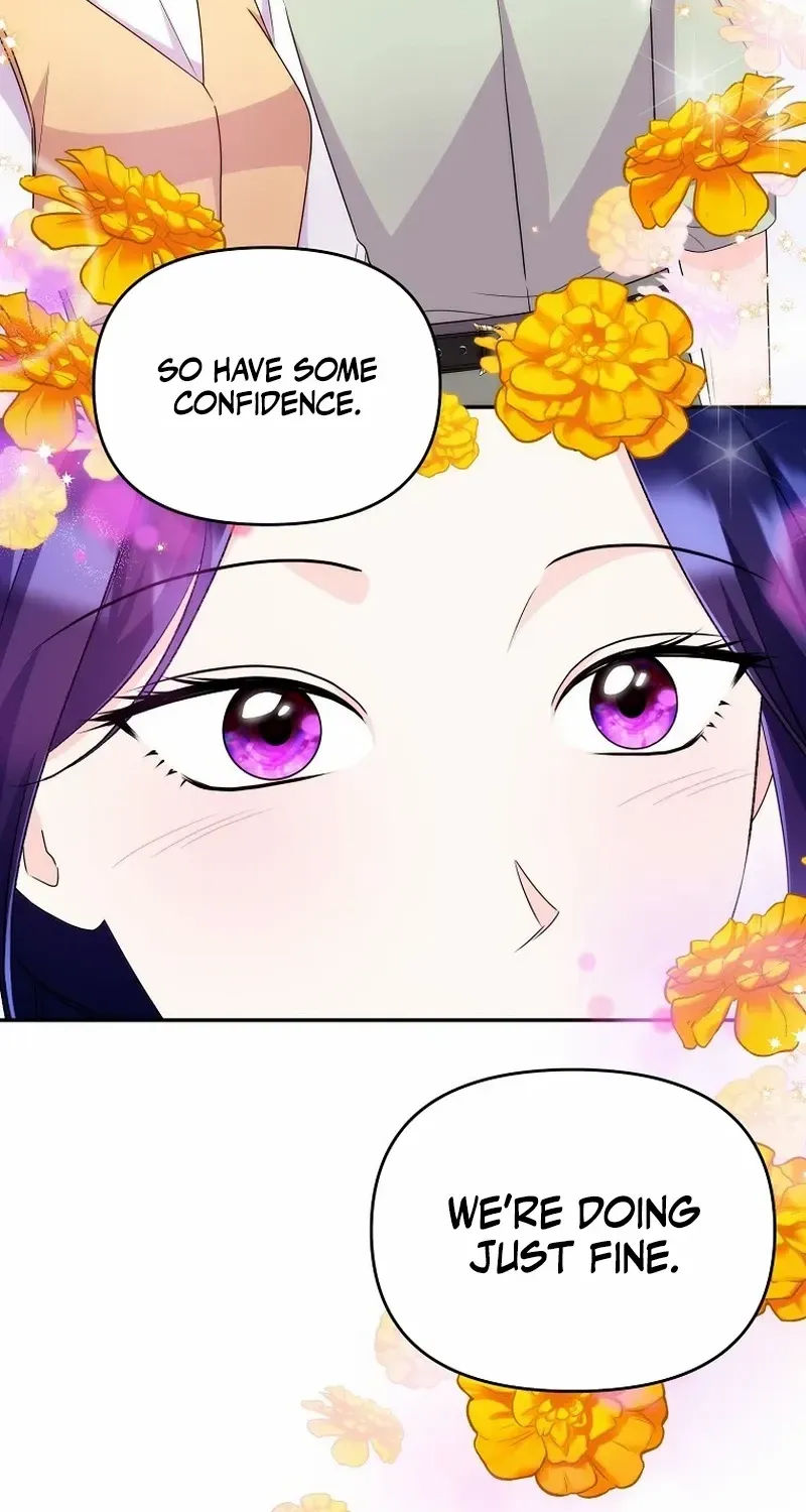 The contract marriage has come to an end Chapter 20 page 84 - 