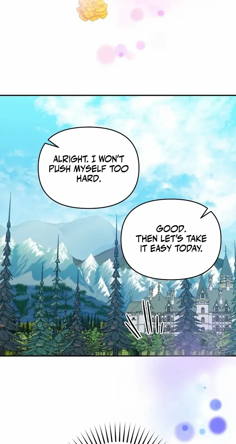 The contract marriage has come to an end Chapter 20 page 85 - 
