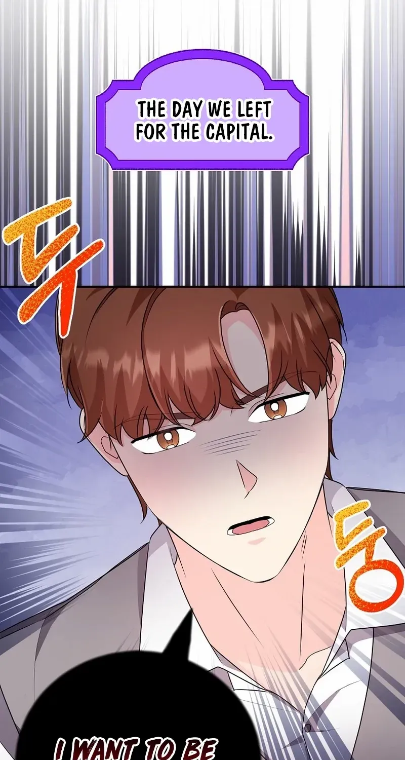 The contract marriage has come to an end Chapter 20 page 87 - 