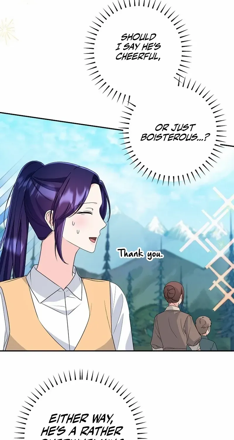 The contract marriage has come to an end Chapter 20 page 10 - 