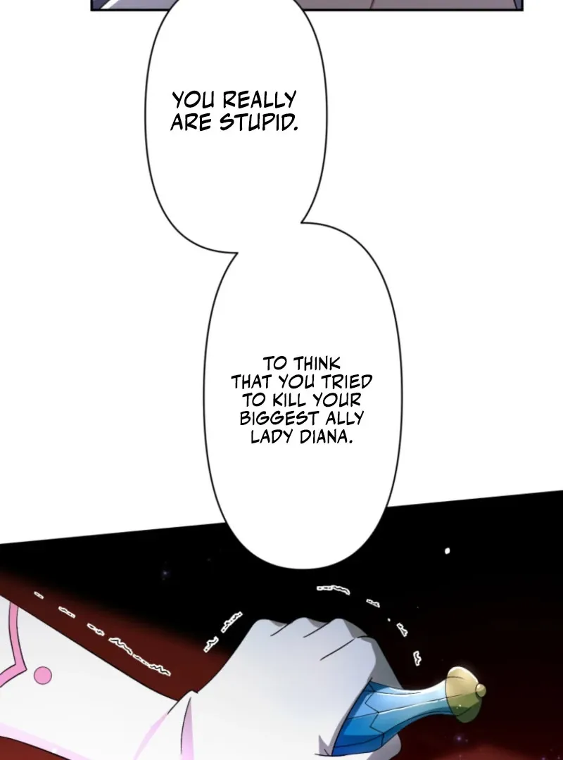 The contract marriage has come to an end Chapter 21 page 101 - 