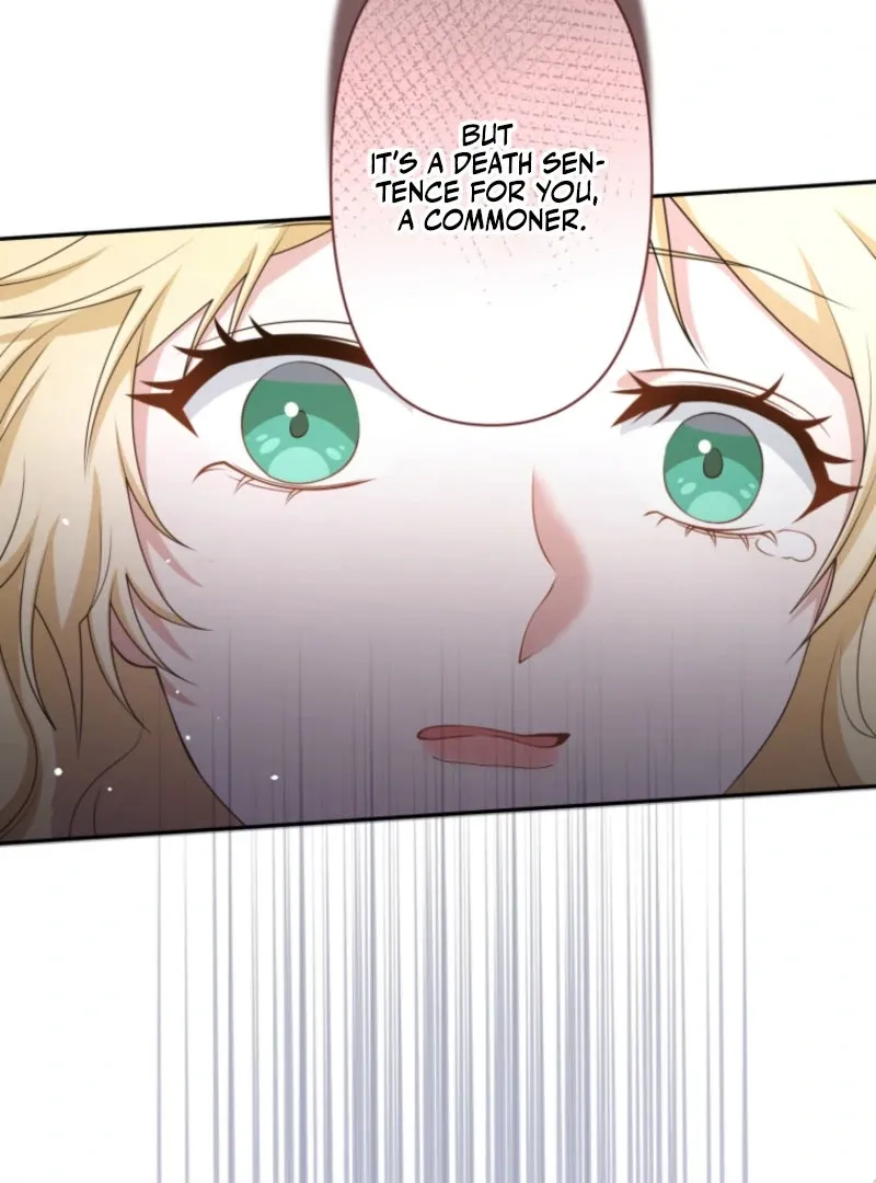 The contract marriage has come to an end Chapter 21 page 110 - 