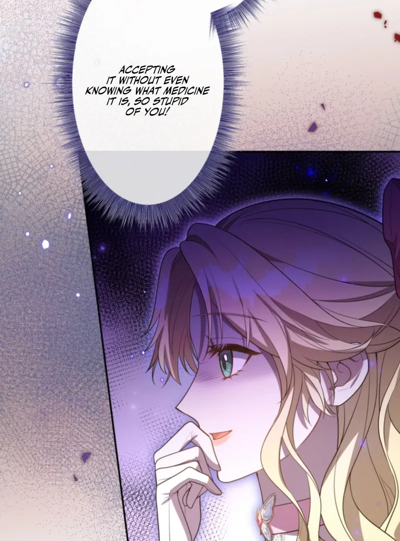 The contract marriage has come to an end Chapter 21 page 12 - 
