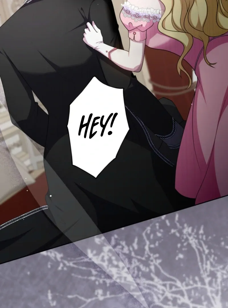 The contract marriage has come to an end Chapter 21 page 112 - 