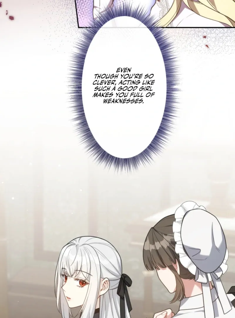 The contract marriage has come to an end Chapter 21 page 13 - 
