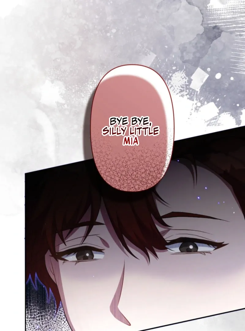 The contract marriage has come to an end Chapter 21 page 123 - 
