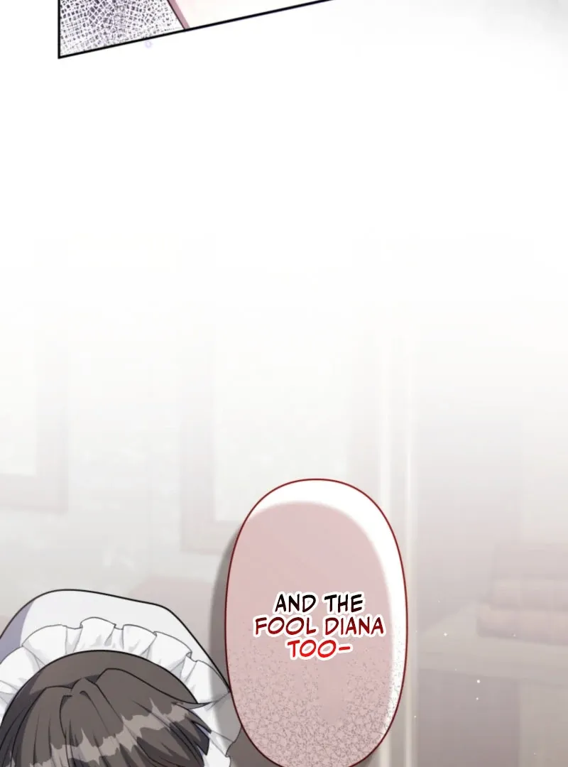 The contract marriage has come to an end Chapter 21 page 124 - 