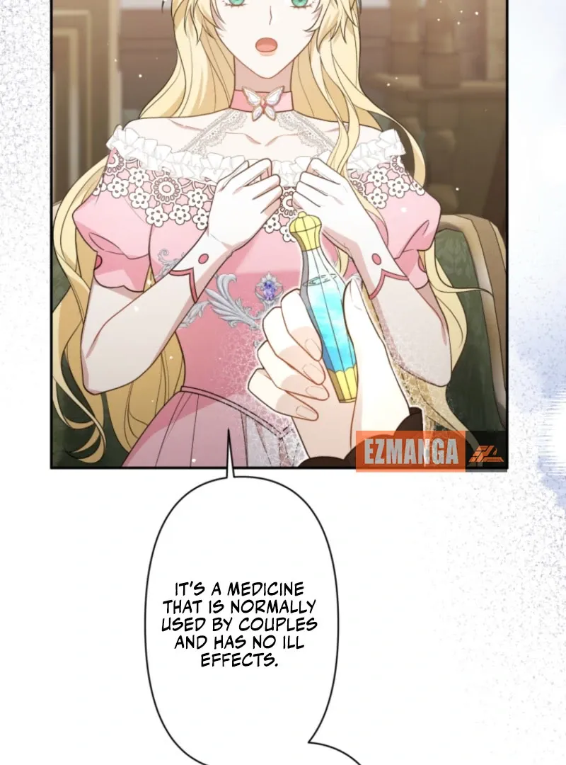 The contract marriage has come to an end Chapter 21 page 16 - 