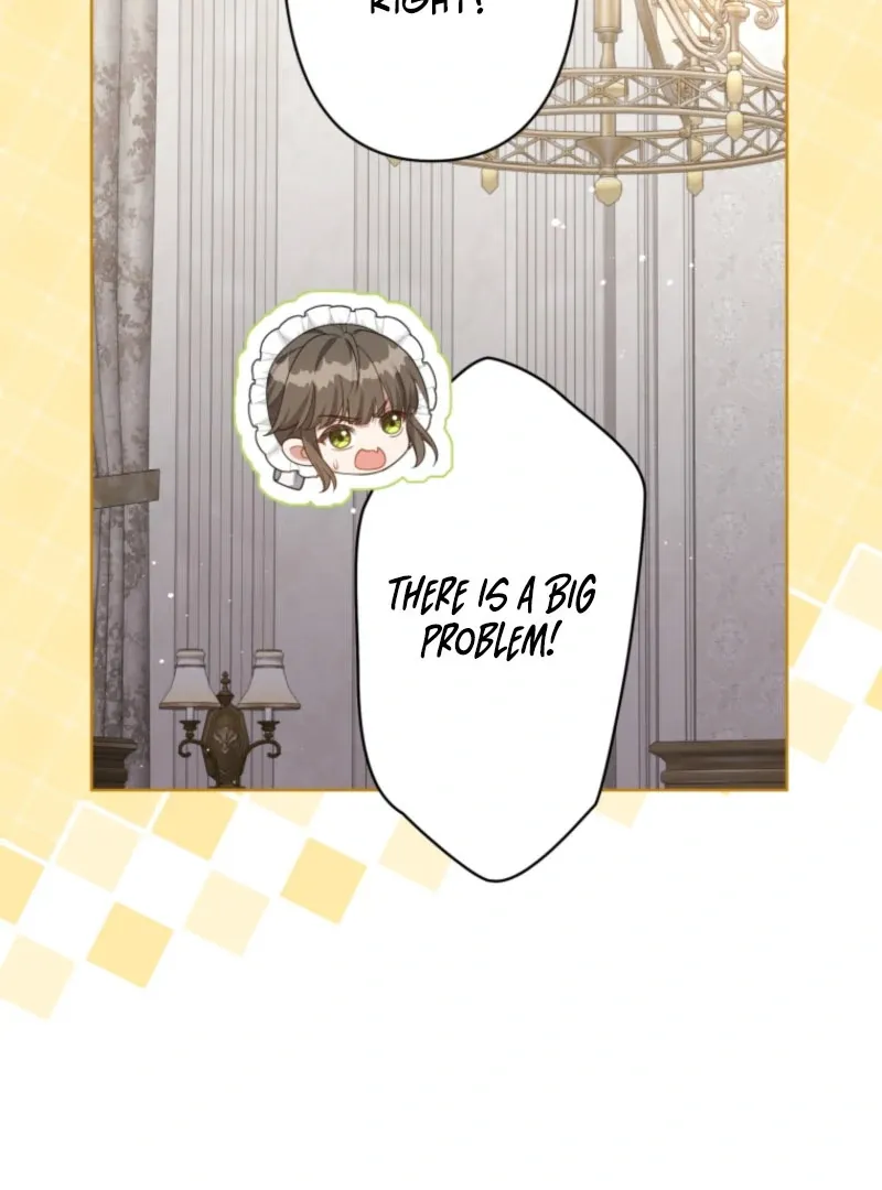 The contract marriage has come to an end Chapter 21 page 18 - 