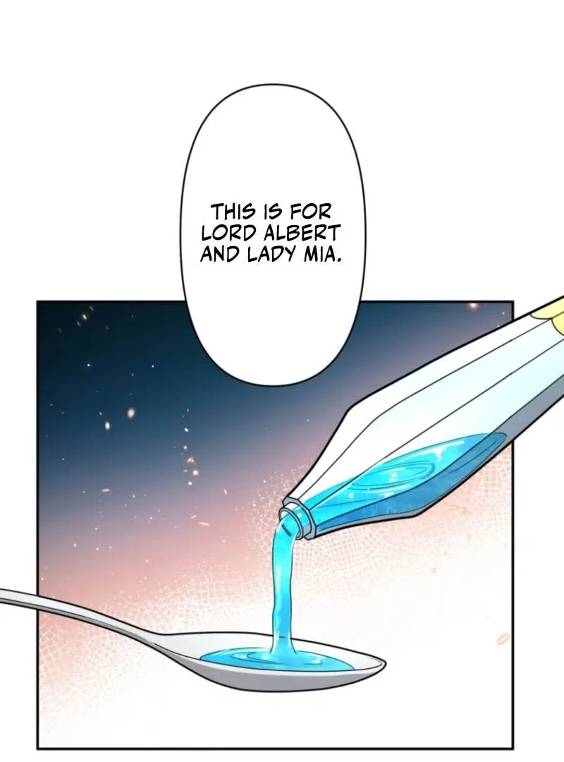 The contract marriage has come to an end Chapter 21 page 19 - 