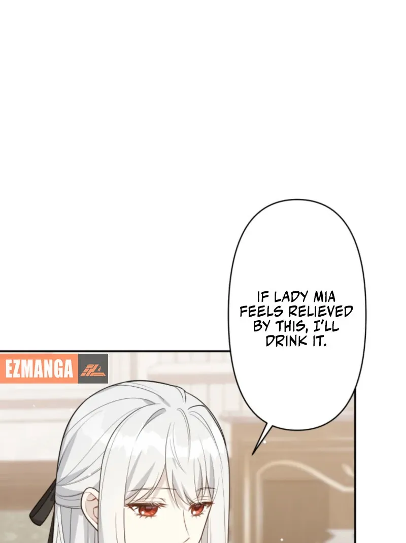 The contract marriage has come to an end Chapter 21 page 20 - 