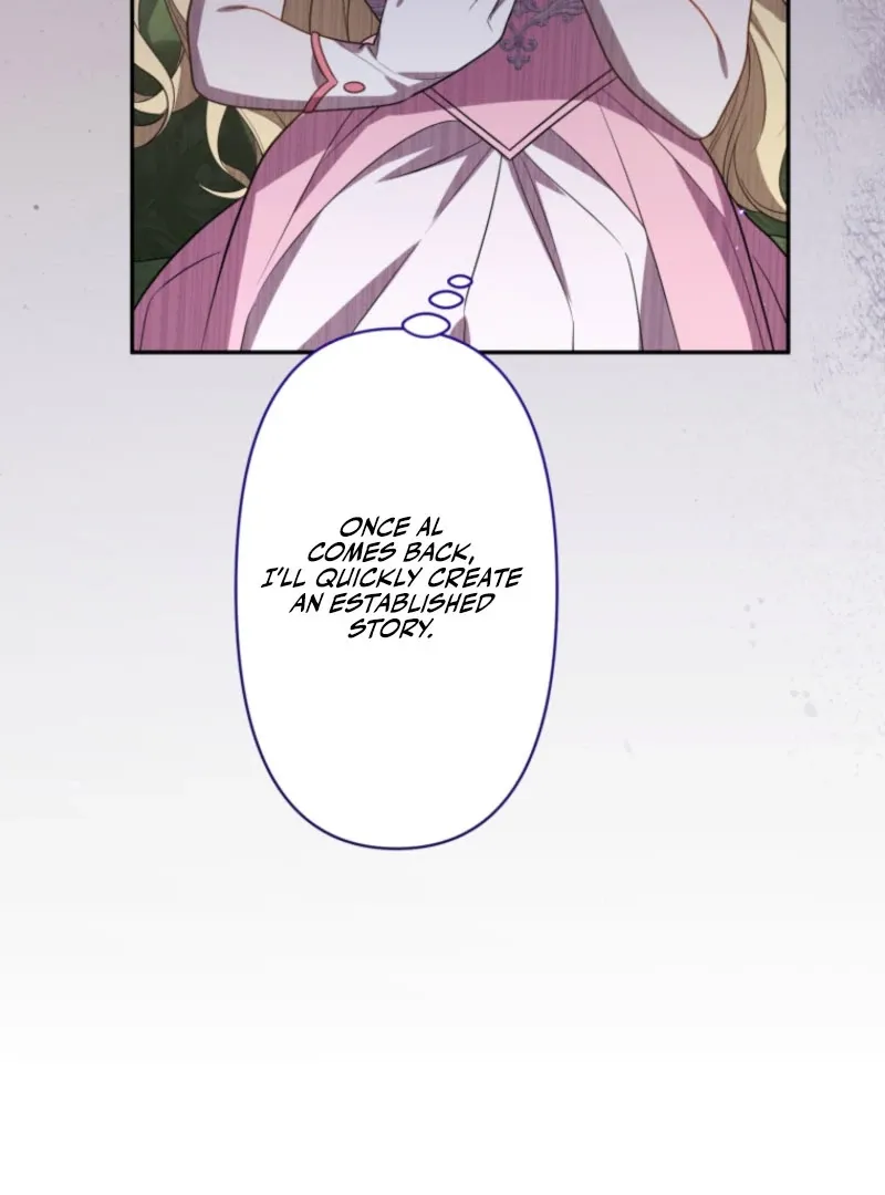 The contract marriage has come to an end Chapter 21 page 25 - 