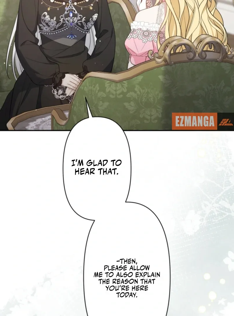 The contract marriage has come to an end Chapter 21 page 27 - 