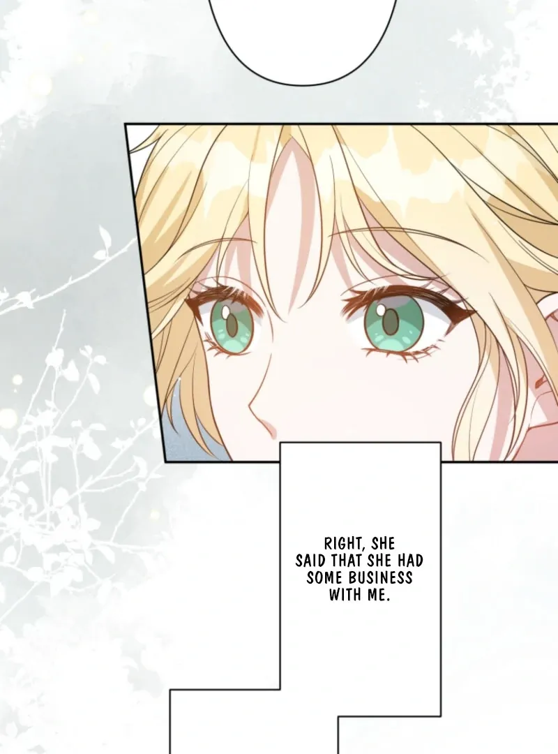 The contract marriage has come to an end Chapter 21 page 28 - 
