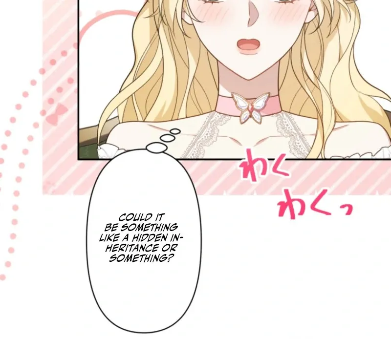 The contract marriage has come to an end Chapter 21 page 34 - 