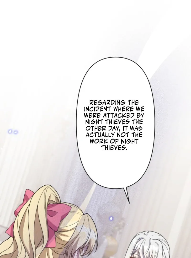 The contract marriage has come to an end Chapter 21 page 35 - 