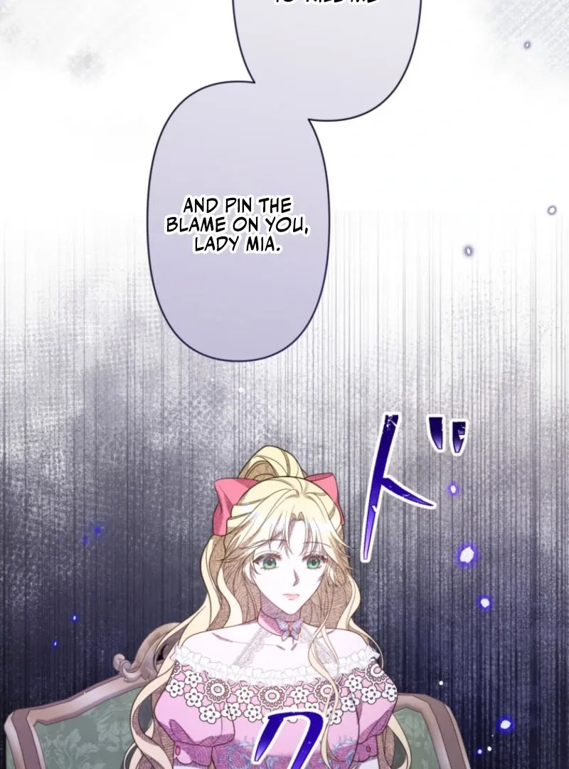 The contract marriage has come to an end Chapter 21 page 41 - 