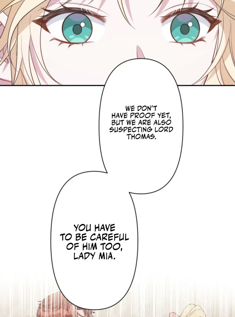 The contract marriage has come to an end Chapter 21 page 43 - 