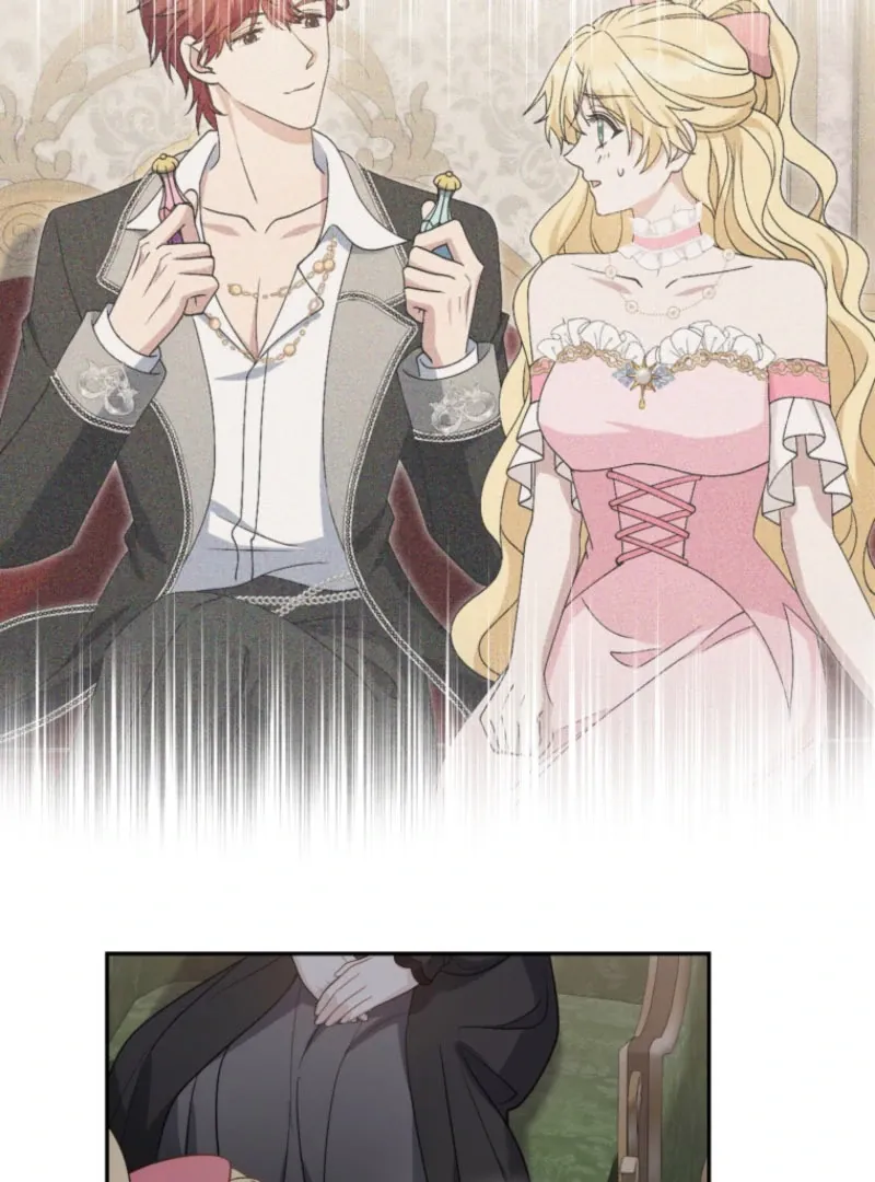 The contract marriage has come to an end Chapter 21 page 44 - 