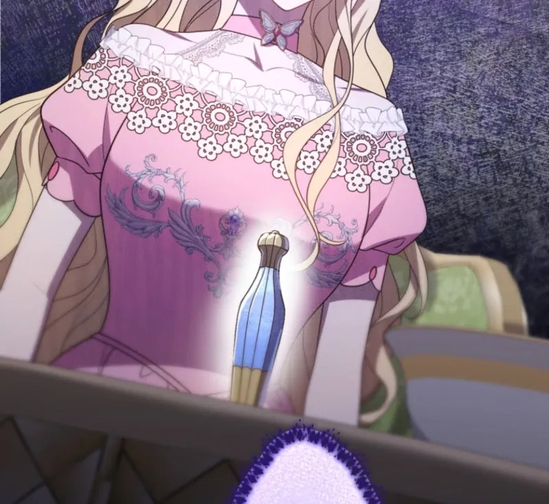The contract marriage has come to an end Chapter 21 page 46 - 