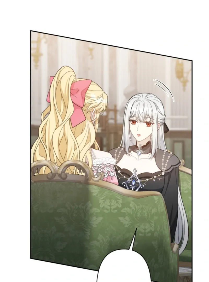 The contract marriage has come to an end Chapter 21 page 48 - 