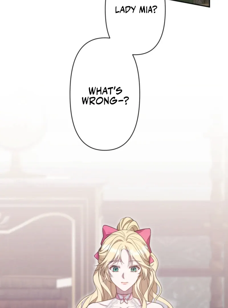 The contract marriage has come to an end Chapter 21 page 49 - 