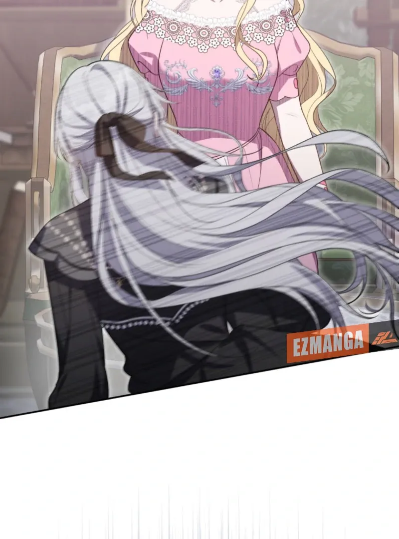 The contract marriage has come to an end Chapter 21 page 50 - 