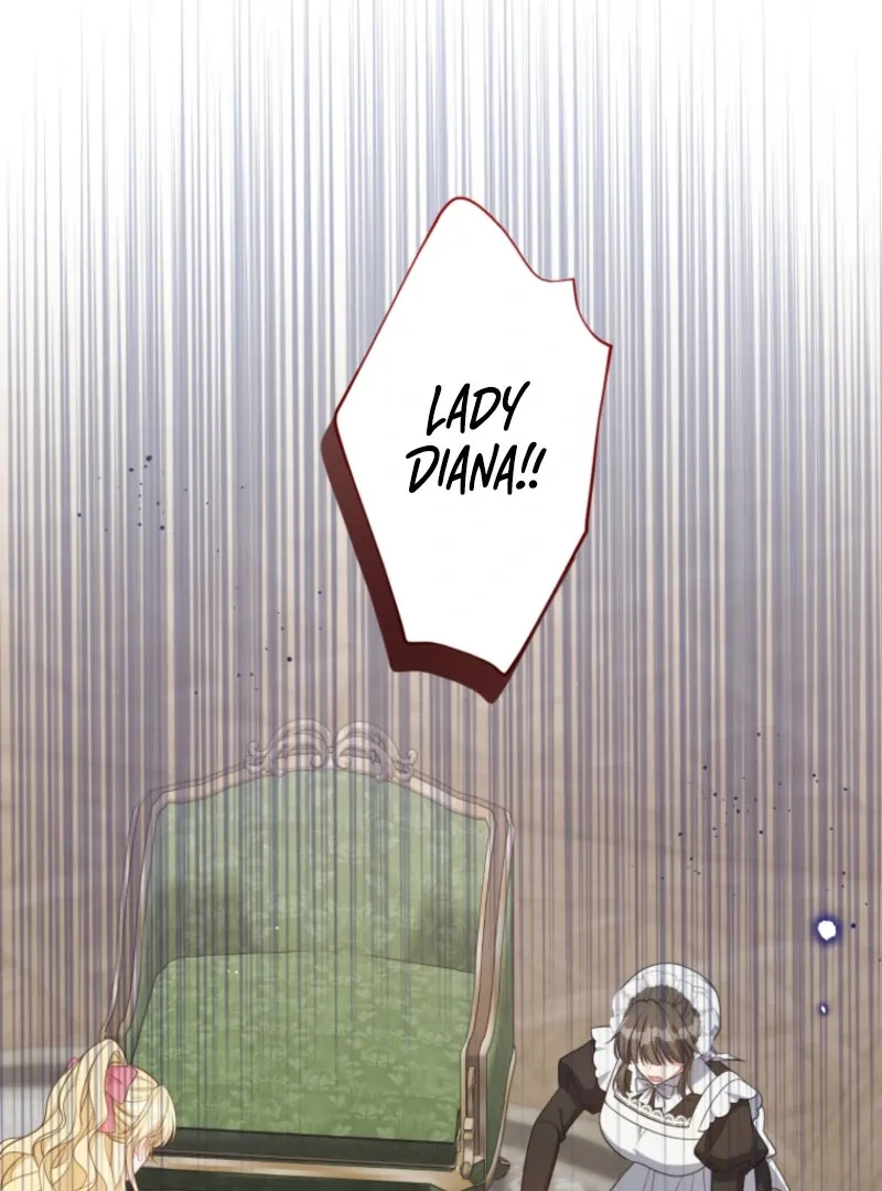 The contract marriage has come to an end Chapter 21 page 51 - 