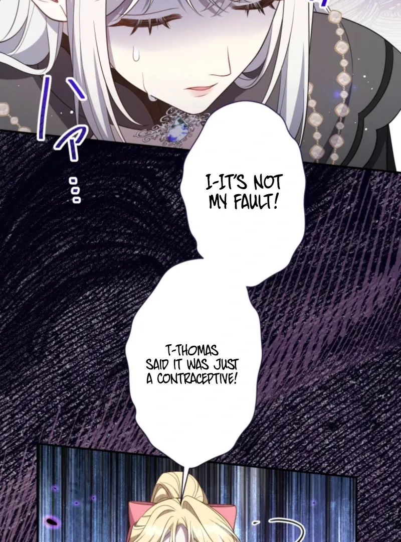 The contract marriage has come to an end Chapter 21 page 53 - 
